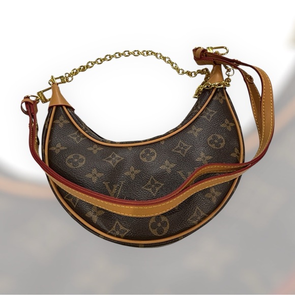 Handbags - Brown Women's Bag